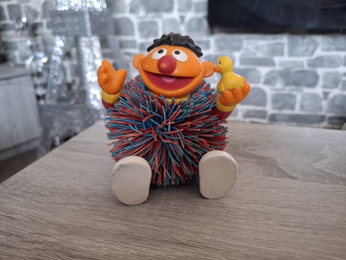 Sesame street ernie - street,