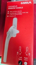 Mila Maintenance Cockspur