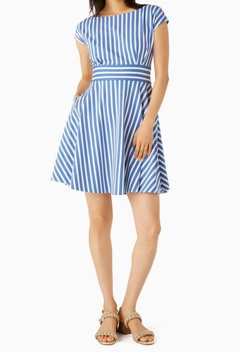 Kate spade fiorella dress - kate, fit
