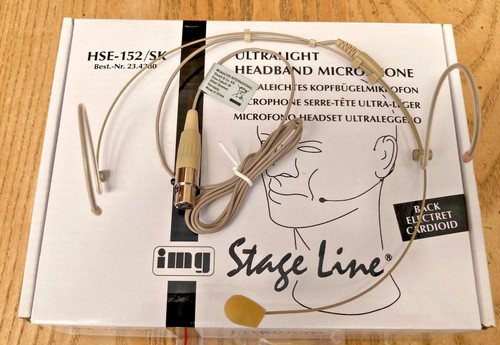 Img stageline hse - stageline, hse-152/sk