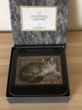 Lesley Anne Ivory Cats