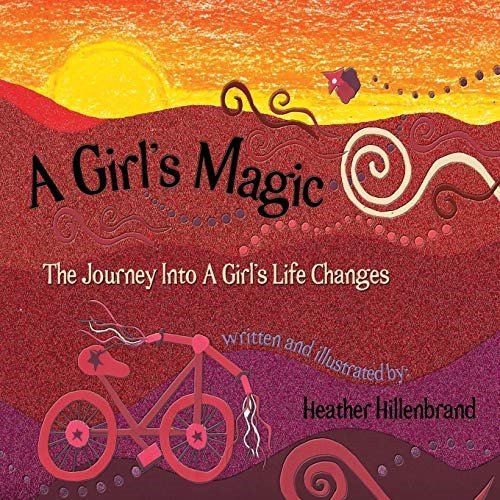 Girl magic the - girl's, magic: