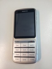 Nokia C3-01 Sim Free Unlocked