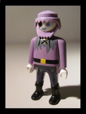 PLAYMOBIL : Figure ~ Ghost