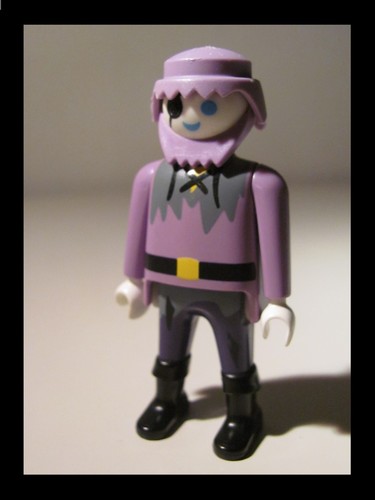 Playmobil figure ghost - ~,