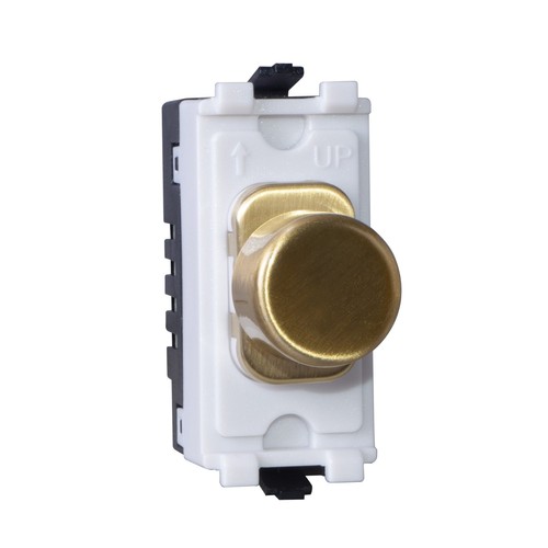 Schneider led dimmer module - led,