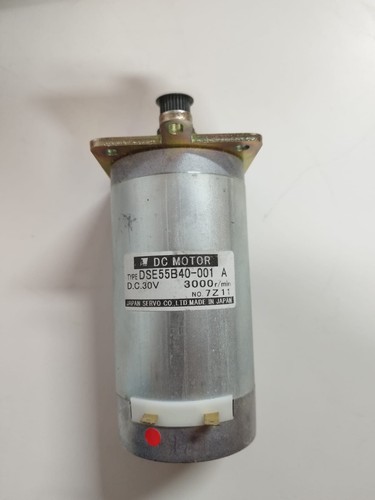 Mutoh valuejet motor - valuejet, cr