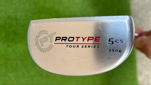 Odyssey protype tour series - odyssey,