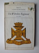 The Wiltshire Regiment (Famous Regiments)