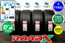X4 255/50R20 255 50 20 109W XL