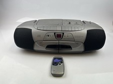 Vintage BUSH SRC 288CD Radio