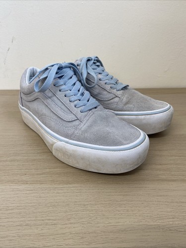 Vans old skool - vans,