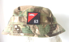 MINI DZ + PARA WINGS - TRF HAT