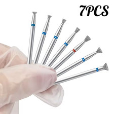 Diamond Nail Drill Bits Set