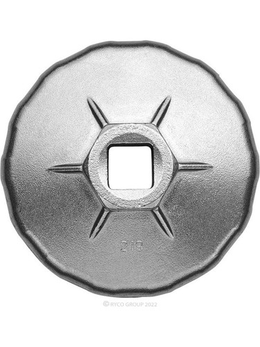 Ryco spin filter removal - ryco,