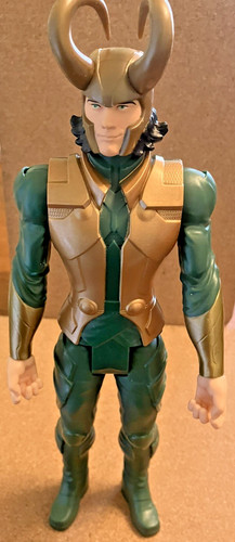 Avenger marvel titan hero - avenger's,
