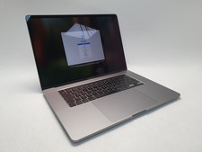 Apple MacBook Pro 2019 A2141 16" i7 512GB SSD 16GB Sequoia Dedicated Graphics