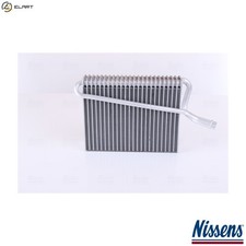 EVAPORATOR AIR CONDITIONING