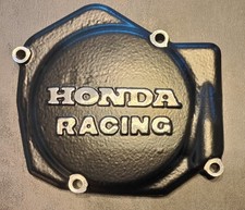 Honda Racing CR125 CR 125
