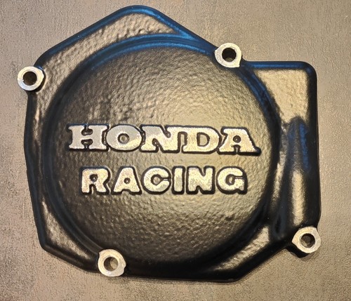 Honda racing cr125 125 - cr125, cr