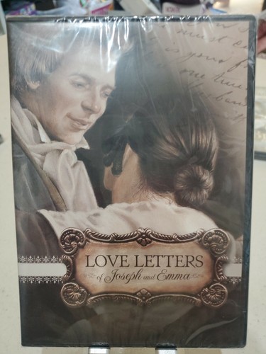 Love letters joseph - of,
