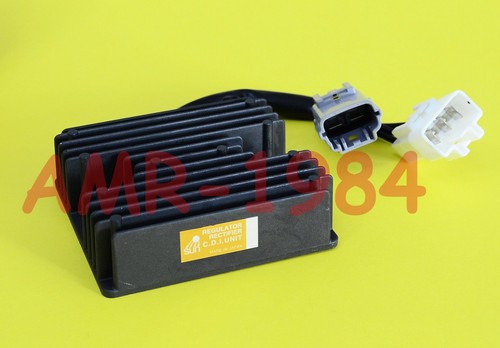 Voltage regulator suzuki - voltage,