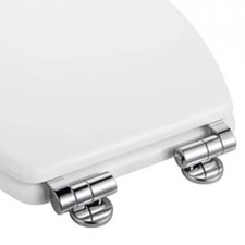 Universal Mountings Toilet