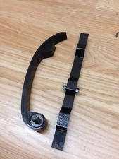 2005 Triumph Daytona 650 Engine Cam Chain Tensioner Guides 10k Miles