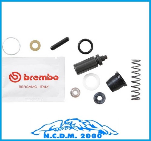 Brembo front brake pump - brembo,