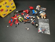 Lego Daily Mirror/Sunday