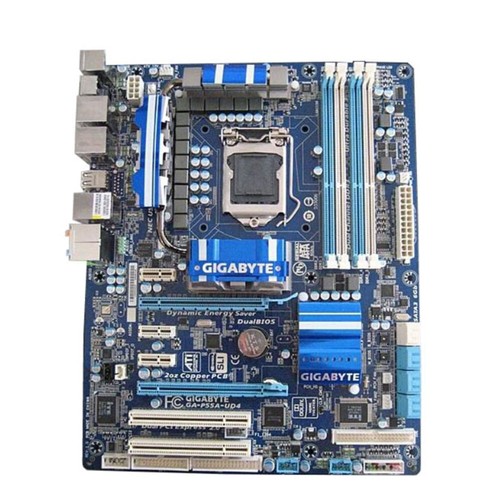 For gigabyte p55a - for, ga-p55a-ud4