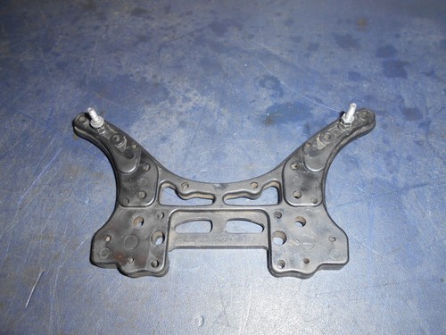530 4wd rear shock - 530,