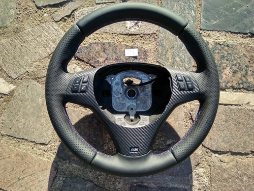 Bmw tech 1 - m, 1/3/x