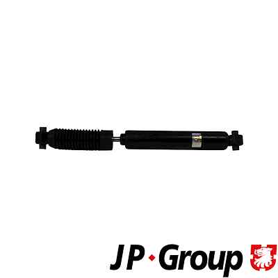 Shock absorber for citro - shock,