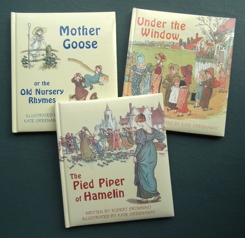 Kate greenaway vintage - kate,