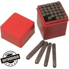 Hilka 62990036 Alloy Steel