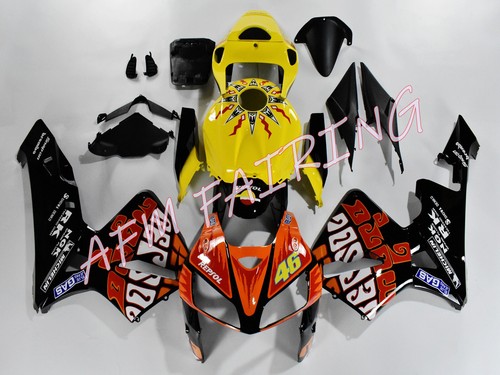 Yellow rossi repsol - repsol, abs
