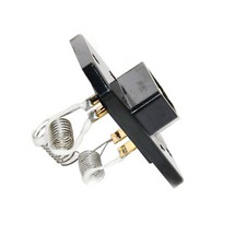 Heater Blower Fan Resistor FOR