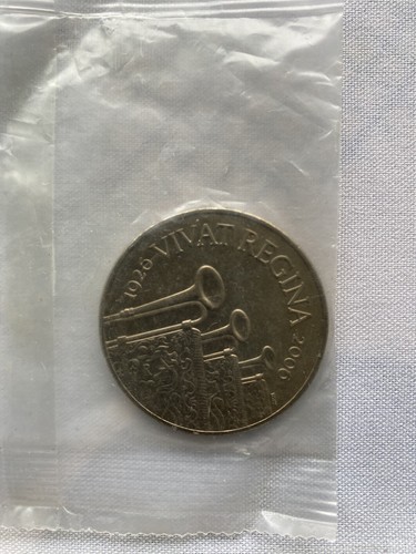 2006 queen elizabeth - queen, 80th