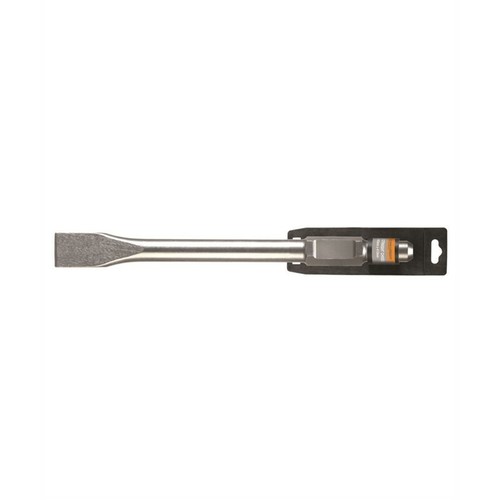 Breaker chisel 40mm wide - breaker, fits