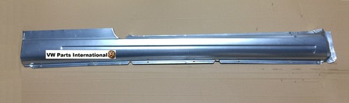 Right sill repair panel - repair, for