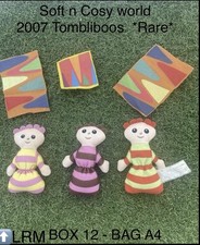 In The Night Garden Soft N