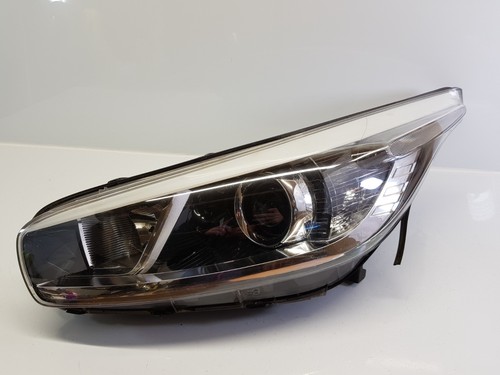 Kia ceed mk2 headlight - jd,