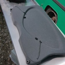 Focus parcel shelf - focus,