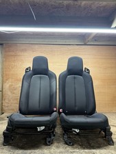 Mazda mx5 cloth seats - mx5,