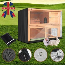 4FT Rabbit Hutch Cover