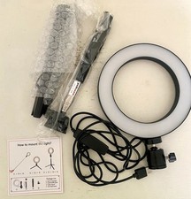 Brand New 6inch Ring Light