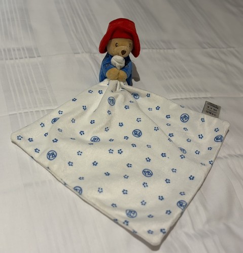 Paddington comforter plush - paddington,