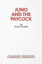 Sean casey juno and the - sean,
