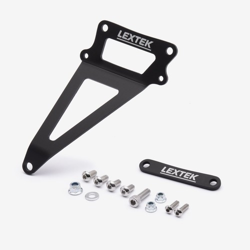 Lextek exhaust hanger and - lextek,